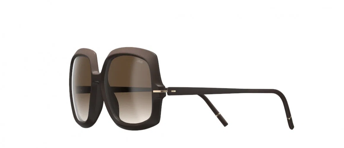 Silhouette Dora Two 3199 Sunglasses - view 7